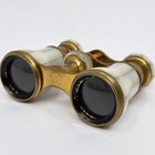 Antique French Opera Glasses By Lemaire Fi Paris