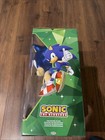 Sonic The Hedgehog 2026 Exclusive 35th Anniversary 14in Plush
