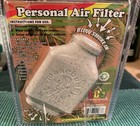 Smoke Buddy Original Personal Air Filter - Eco White