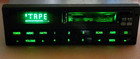 1998 Contour Oem Ford Premium Cassette Player Radio Stereo  Single Din  Tested
