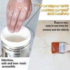 Transparent Waterproof Coating  Invisible Waterproof Agent Indoor   Outdoor
