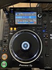 Pair Of Cdj 2000 Nxs2   Djm900 Nxs2 Full Dj Set Up Fast Shipping 