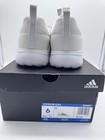 Adidas Lite Racer Cln K  eg5817  New In Box - Unisex Kids Size 6 - Black white