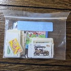 200 Vintage Vietnam Stamps Mystic 200v Lot Used Cto Cars Fish Art Soccer Birds