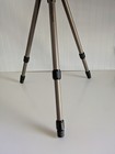 Slik Carbon Fiber Pro Cf-803 Full Sized Tripod Kit