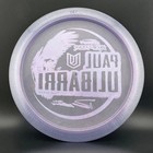 Discraft Metallic Z Raptor - 2021 Paul Ulibarri Tour Series - Misprints