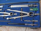 Alvin 995b Drafting Set