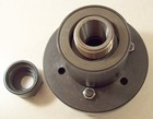 Cnc Lathe Collet Chuck Holder  Unknown Manufacture Or Exact Application 