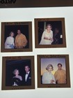 Barbara Bain Actress 4 Vintage Photo 35mm Film Slides