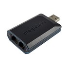 Unlimited Voip Phone Adapter - Free Calls To Us   Canada  No Monthly Bill  Porta
