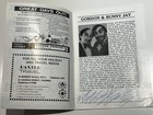 Pavilion Theatre Cromer Seaside Special    84 Signed Souvenir Programme Rare