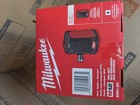 Milwaukee M12 Bluetooth Am fm Jobsite Radio Speaker Charger 2951-20