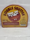 Double Shutter Shut The Super Box Dice Game Blue Orange Games Complete
