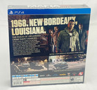 Mafia Iii Collector s Edition Sony Playstation 4  2016 Brand New Sealed For Ps4