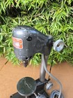 Dumore 16-011 Sensitive Bench Style Hi Speed Drill Press Watchmaker Jewelers