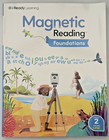  set  I-ready Learning Magnetic Reading Foundations Grade 2  V 1 And V 2