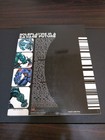 Wasteworld Rpg