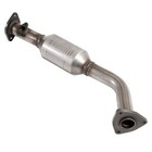 Exhaust Pipe System Muffler Tail Pipe For Toyota Tundra 4 7l 2000 2001 2002