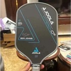 Joola Hyperion C2 Pickleball Paddle  Ben Johns Signature Edition 16mmcarbon  New