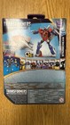 Transformers Earthspark Deluxe Starscream Mandroid Baf 6  Figure    In Hand 