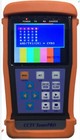 New Stest-890 2 8  Lcd Monitor Cctv Camera Video Ptz Test tester Meter Ie