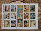 Lot 6 Nude Painting Sheet Ivanoff Laurenzi Aachen Gervais Brunelleschi  1 2015