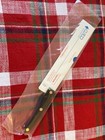 Cutco 1725 French Chef Knife 9 Classic Dark Brown Handle  brand New Sealed 