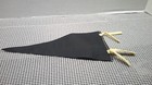 Magnetic Hill New Brunswick Vintage 60s Canada Landmark Destination Mini Pennant