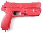 Ultimarc Aimtrak Arcade Light Gun  Red  Blue  Black  For Mame win ps2 Free Ship