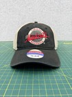 Carolina Mudcats Minor League Baseball Snapback Hat Cap - By The Game - Nwt