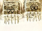 Lot Of 30pcs In-12a New Nixie Tubes Nos 100  Guaranty Working In-12 In12a