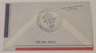 Washington Dc To London England June 15 1964 First Flight Airmail