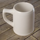 Hot Air Balloon Wallace Berrie Coffee Mug 1970s Vibe Vintage Ceramic