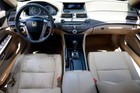 2009 Honda Accord Lxp