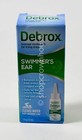 3 Debrox Swimmers Ear 1oz Ear Drying Drops   Kids   Adults Nib 09 2025