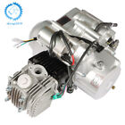 125cc Semi Auto Engine Motor For Go Kart Cart Atv Quad Taotao Coolster Buggy Ssr