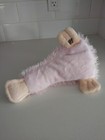 Pink Googles Hm208 Webkinz No Code Plush Only