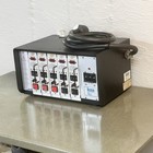 Kona 5 Zone Hot Runner Controller