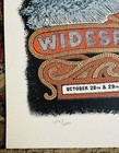 Widespread Panic Chicago 2011 Spusta S n  474 600 Mint  Concert Poster Sale 