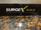 Surgex Sx1115-rt Rack Mount Power Conditioner Surge Eliminator 15a 9-outlet