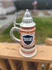 2017  Samuel Adams Octoberfest Limited Edition Lidded Stein
