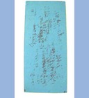 Vintage Firestone Tire Ink Blotter Paper Advertisement Car Fountain Dip Pen