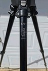 Manfrotto 3221 Tripod Made In Italy-bogen  Unidentifiable Ball Head