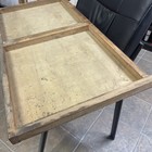 Printer s Drawer Letterpress Case Modified For Wood Type   Hamilton Vintage