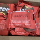 80 Unreal Dark Chocolate Peanut Butter Cups Bite Size Minis Candy Bulk