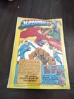 Vintage Marvel Comics Book   Record The Amazing Spider Man Pr10 Original Sealed