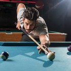 58 Inch Pool Cue Stick Canadian Maple 13mm Tip Billiard Cue Irish Linen