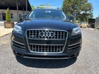 2015 Audi Q7 3 0 Quattro Tdi Premium Plus