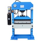 50 Ton Hydraulic Press Brake Bender Bending