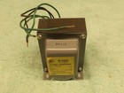 Stancor P-6461 10vct   10a Filament Transformer  117vac Primary  Nos